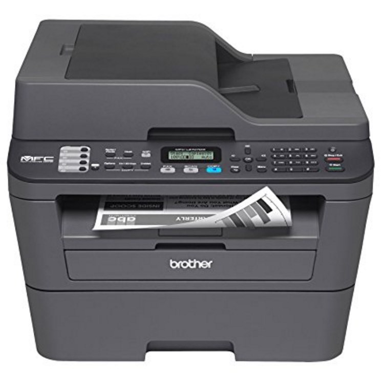 brother printer scanner software mac